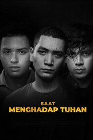 Menghadap Tuhan