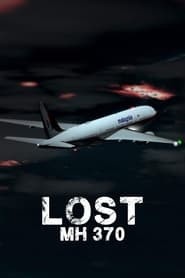 Lost: MH370