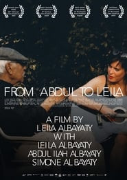 From Abdul To Leila