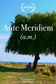 Ante Meridiem (a.m.)