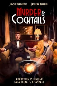 Murder and Cocktails