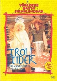 Trolltider