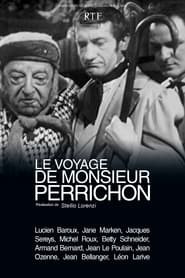 Le Voyage de monsieur Perrichon