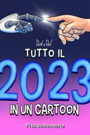 Tutto il 2023 in Un Cartoon