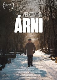 Velkominn Árni