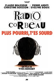 Radio Corbeau