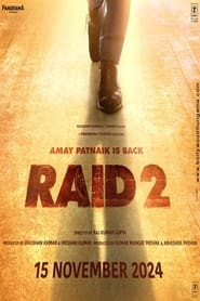 Raid 2