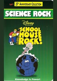 Schoolhouse Rock Science Rock