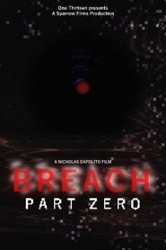 Breach - Chapter One