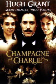 Champagne Charlie