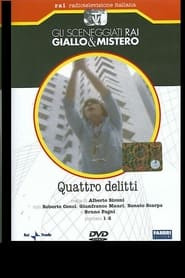 Quattro Delitti: Per Due Testoni