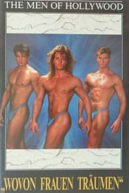 Adonis - The Men of Hollywood: Forbidden