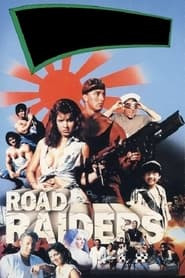 The Road Raiders