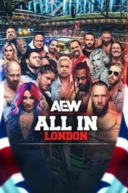 AEW All In