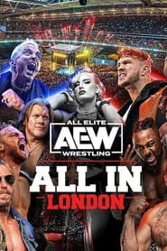 AEW: All In