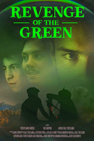 DR. GREEN: REVENGE OF THE GREEN