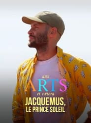 Jacquemus, le prince soleil