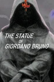 The Statue of Giordano Bruno