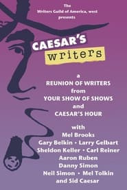 Caesar's Writers