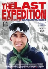 The Last Expedition