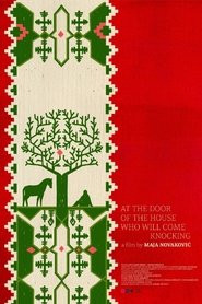 At the Door of the House Who Will Come Knocking