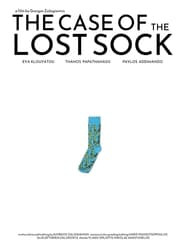 The Case of the Lost Sock