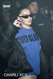 Charli XCX | Boiler Room & Charli XCX Presents: PARTYGIRL