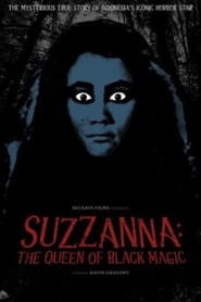 Suzzanna: The Queen of Black Magic