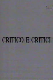 Critico e Critici