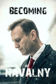 Becoming Navalny