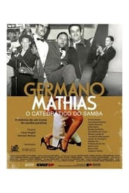 Germano Mathias - O Catedrático do Samba