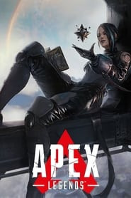 Apex Legends: Eclipse