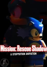 Lego Sonic The Hedgehog: Mission: Rescue Shadow