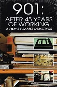 901: After 45 Years of Working