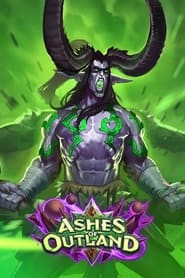 Hearthstone: Ashes of Outland