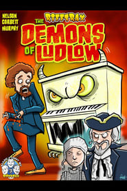 RiffTrax: The Demons of Ludlow