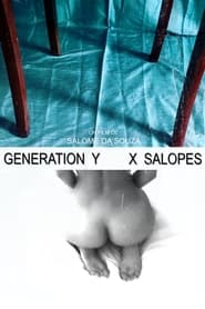 Generation Y X Sluts