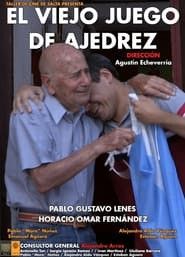 El Viejo Juego de Ajedrez