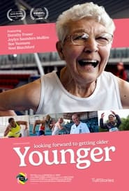 Younger: Looking Forward to Getting Older