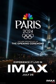 Paris 2024 Olympic Opening Ceremony