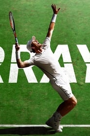Andy Murray: Will to Win