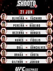 Shooto Brasil 123