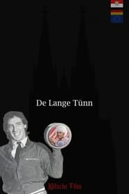 De Lange Tünn