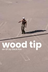 wood tip