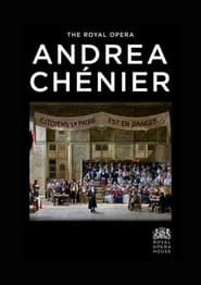 Giordano: Andrea Chénier