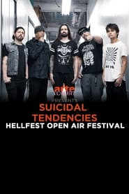 Suicidal Tendencies - Hellfest 2024