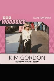 Kim Gordon: Glastonbury 2024