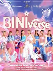 BINIverse: The First Solo Concert