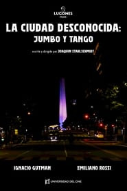 The Lost City: Jumbo and Tango