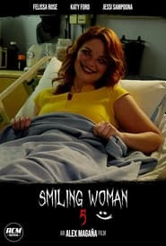 Smiling Woman 5